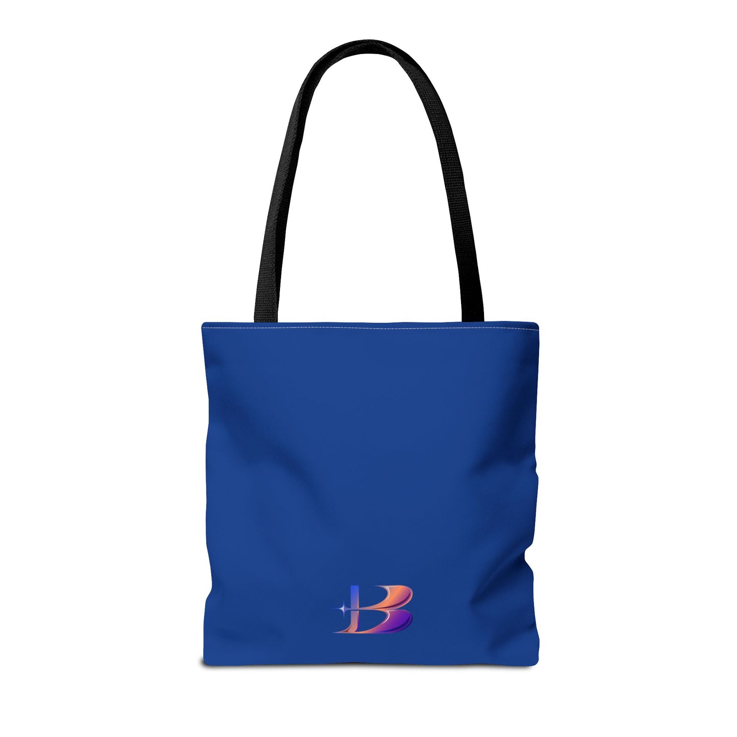 On The Dock Tote Bag (SP Photography Collection) NAVY