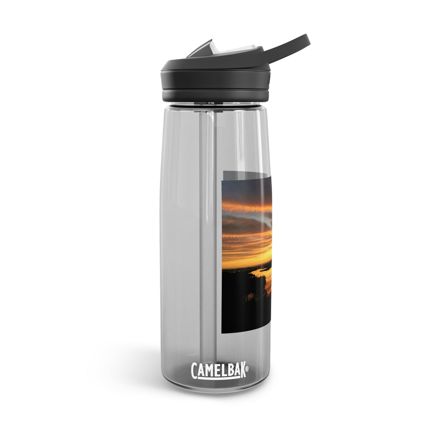 Mystic Sky CamelBak Eddy®  Water Bottle, 25oz (Enchanted Exposures By Tammy Lyne)