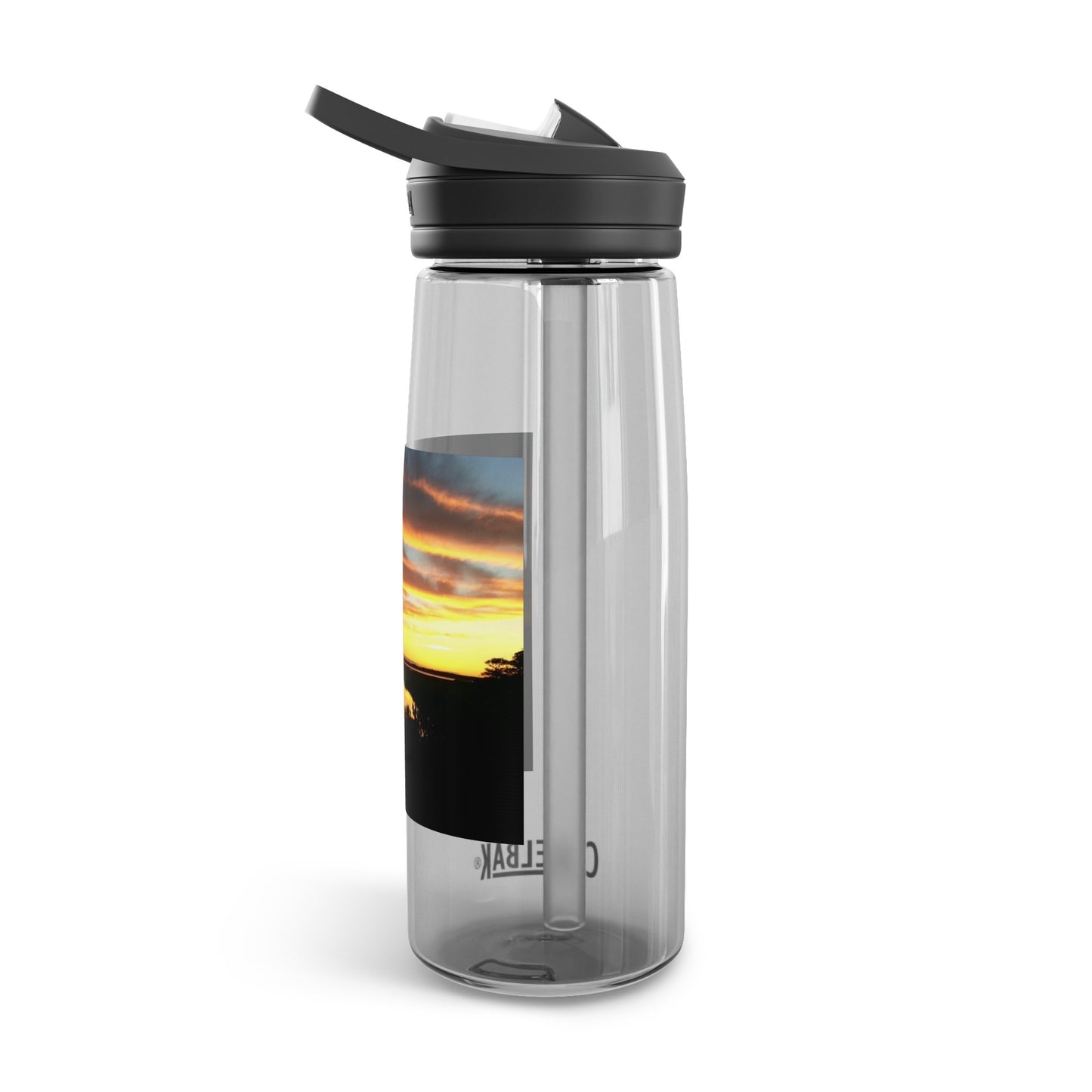 Mystic Sky CamelBak Eddy®  Water Bottle, 25oz (Enchanted Exposures By Tammy Lyne)