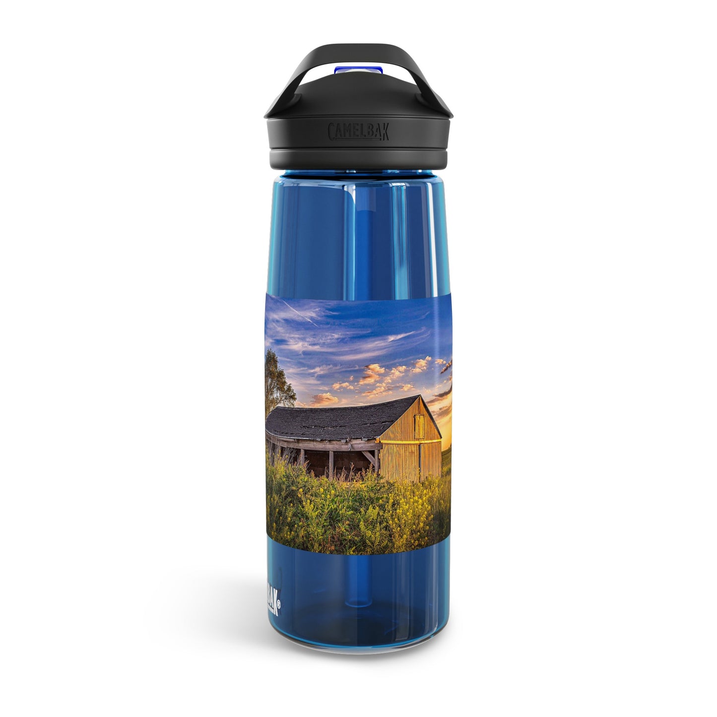 Beautiful Barn CamelBak Eddy®  Water Bottle, 25oz (SP Photography Collection)