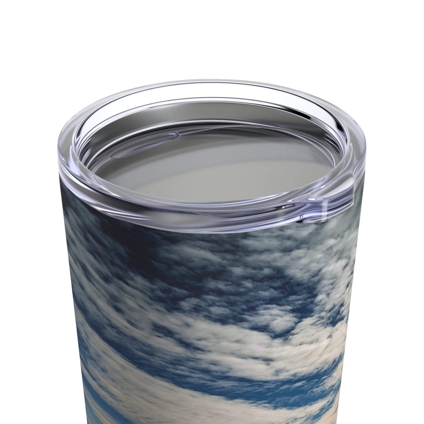 Rolling Clouds Tumbler 20oz (SP Photography Collection)