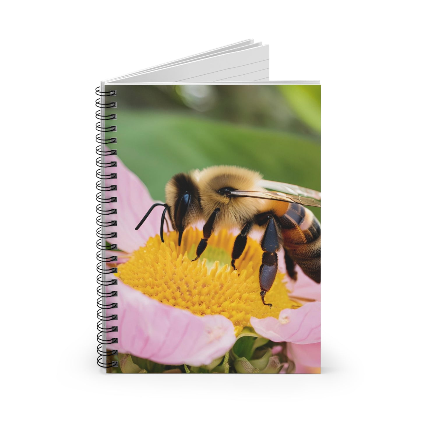 Bumble Bee Notebook (aiB&J Collections)