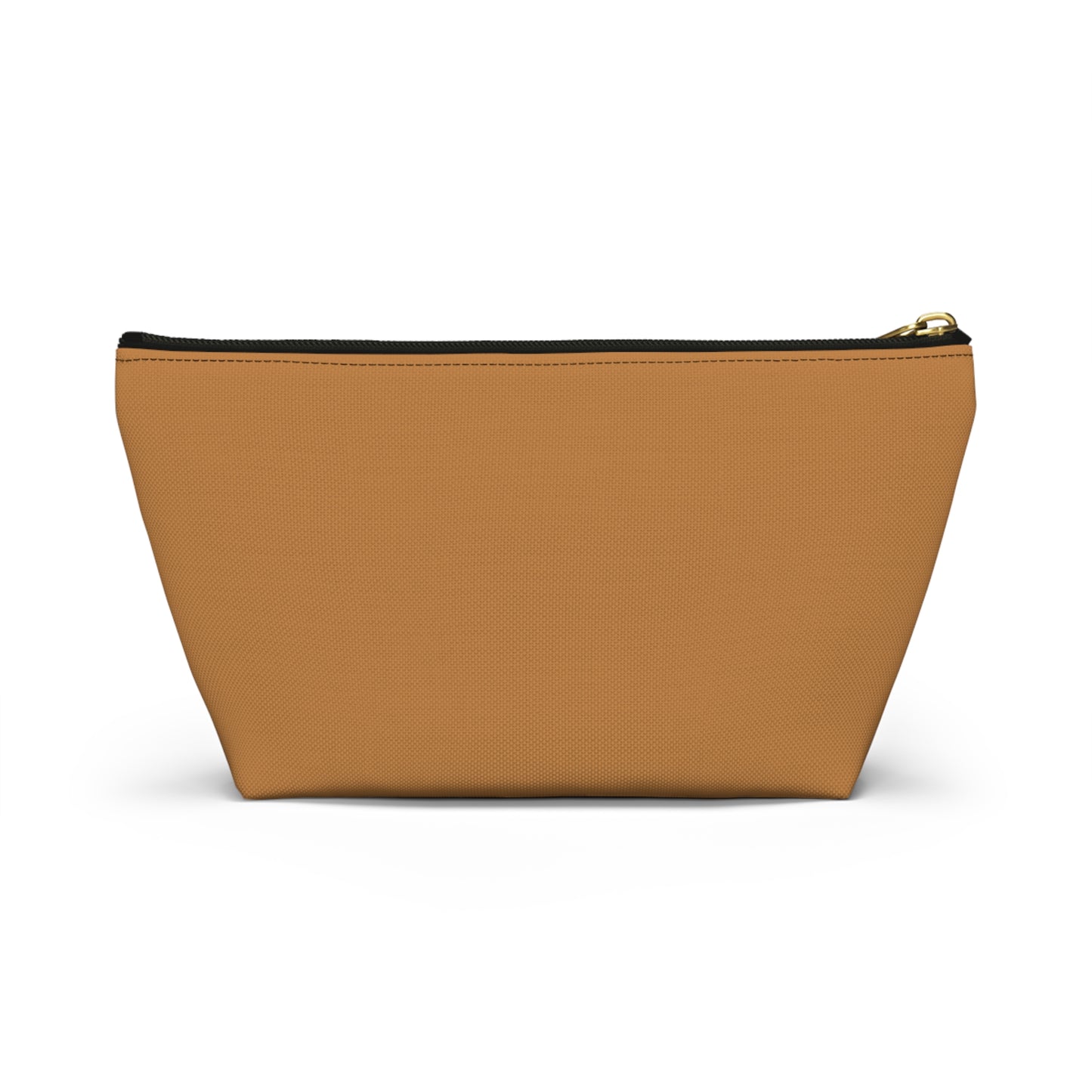 Teacher Pouch w T-bottom (aiB & J Collections) BROWN