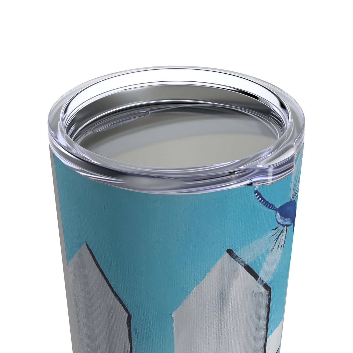 Spring is in the air Tumbler 20oz (Brookson Collection)