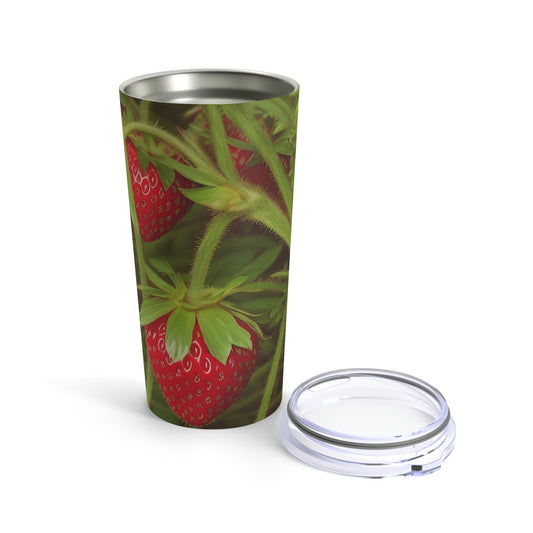 Strawberry Tumbler 20oz (SP Photography Collection)