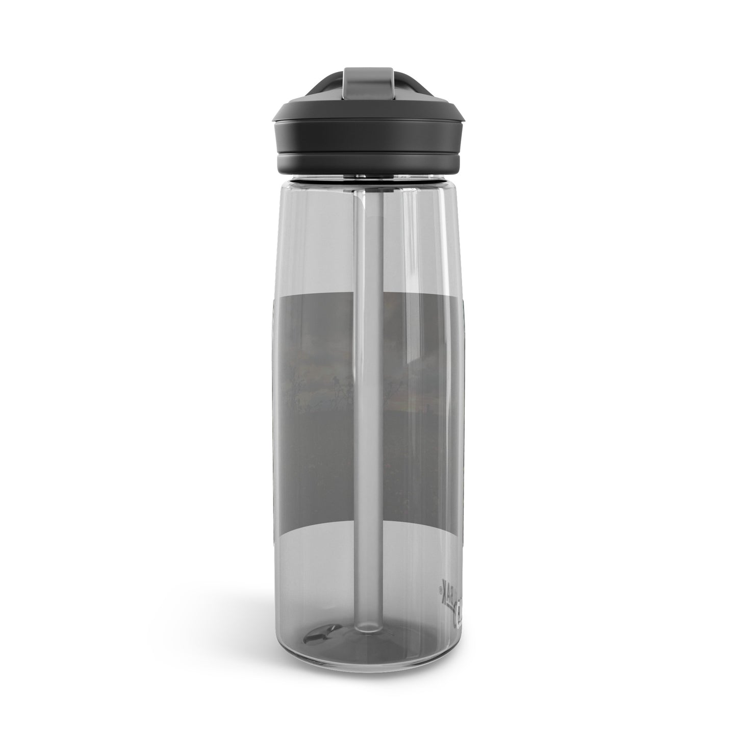 Cloudy Field CamelBak Eddy®  Water Bottle, 25oz (SP Photography Collection)