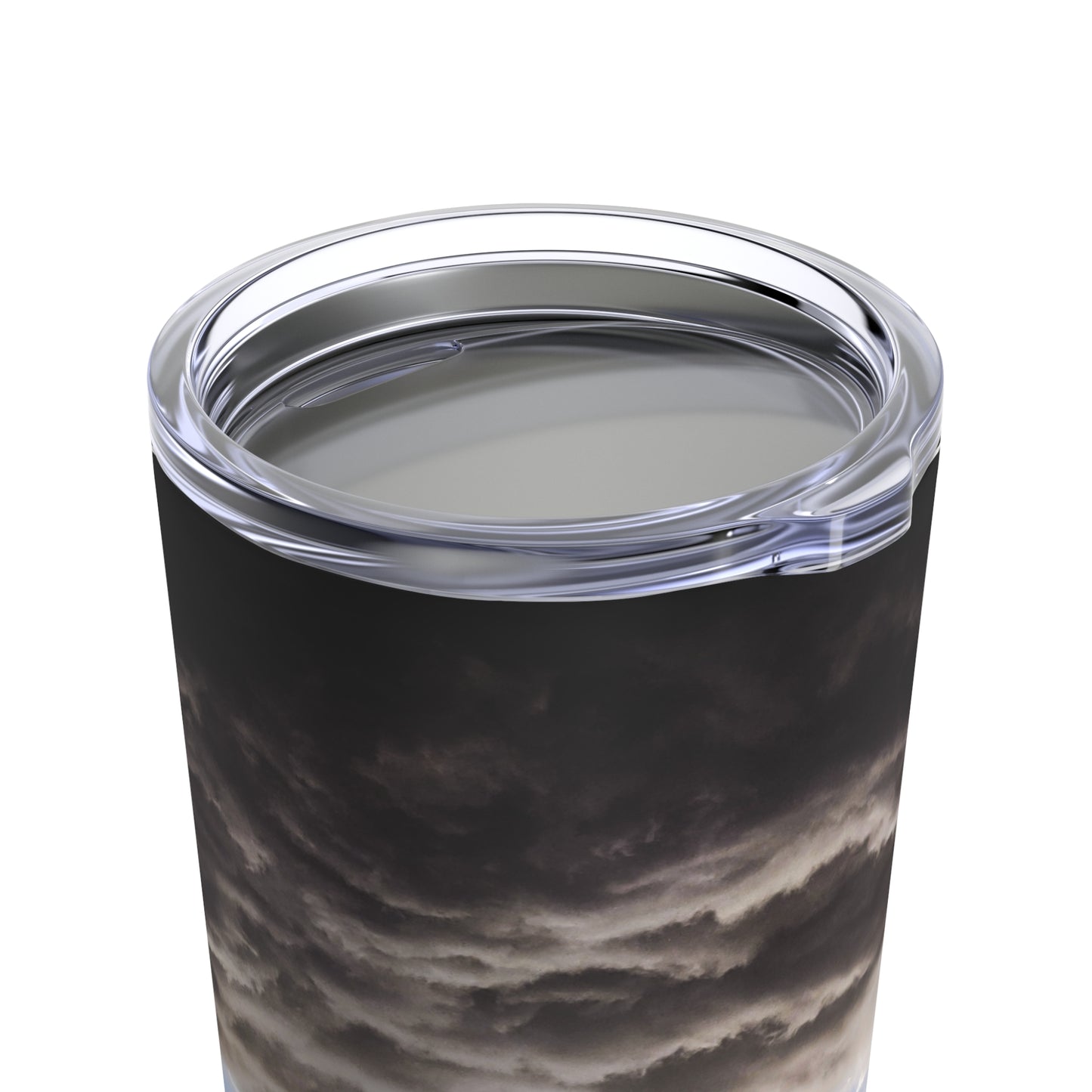 Cloudy Barn Tumbler 20oz (SP Photography Collection)