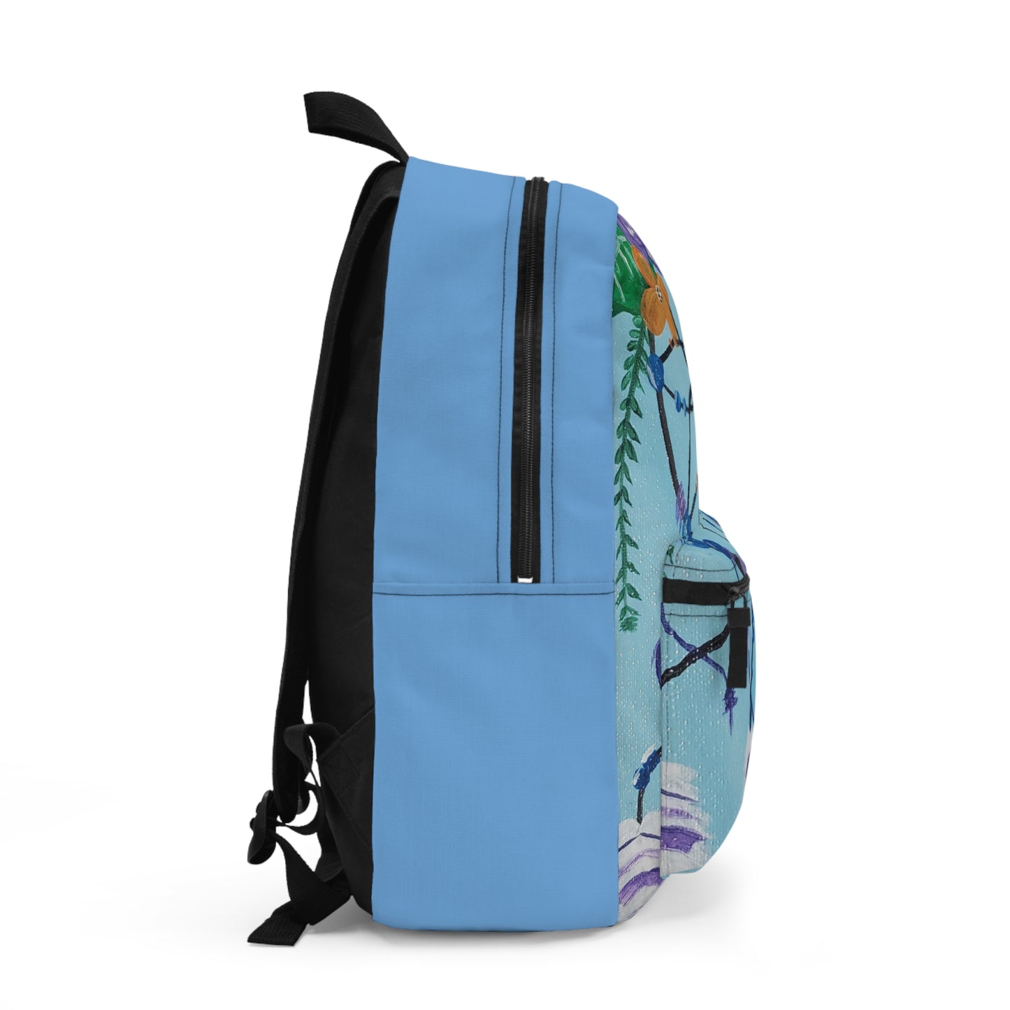 Sweet Dream Backpack (Brookson Collection) BLUE