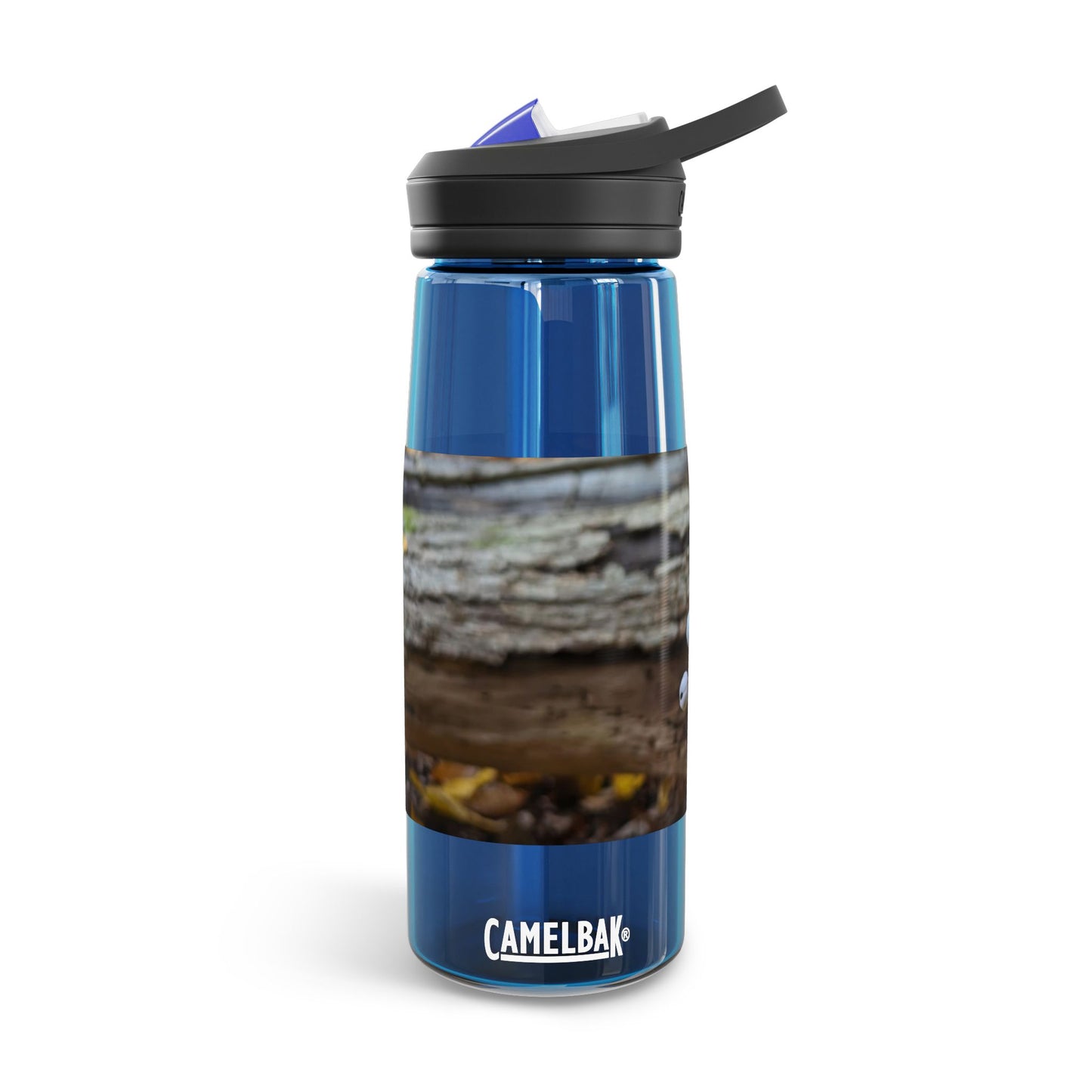 Baneberry CamelBak Eddy®  Water Bottle, 25oz (Savor The Moment Collection)