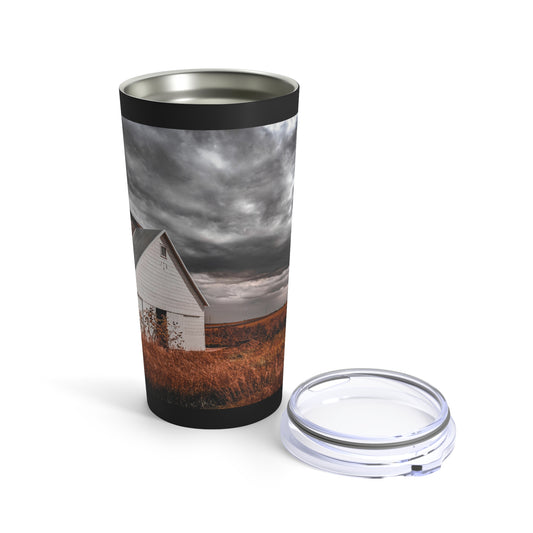 Field Barn Tumbler 20oz (SP Photography Collection)