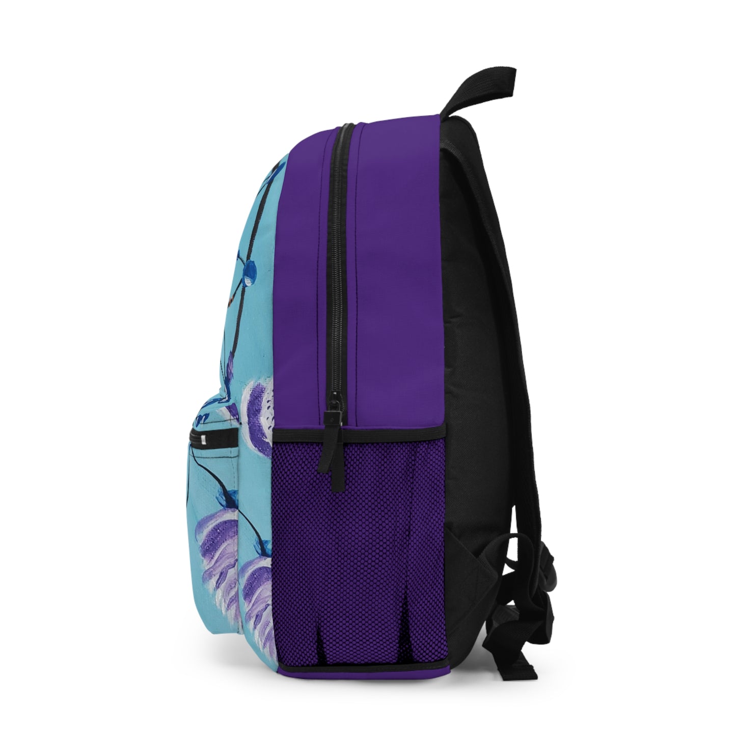 Sweet Dream Backpack (Brookson Collection) PURPLE