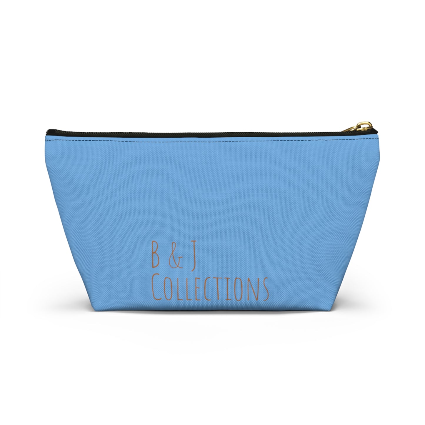 Monarchs Play Pouch w T-bottom (Brookson Collection) BLUE