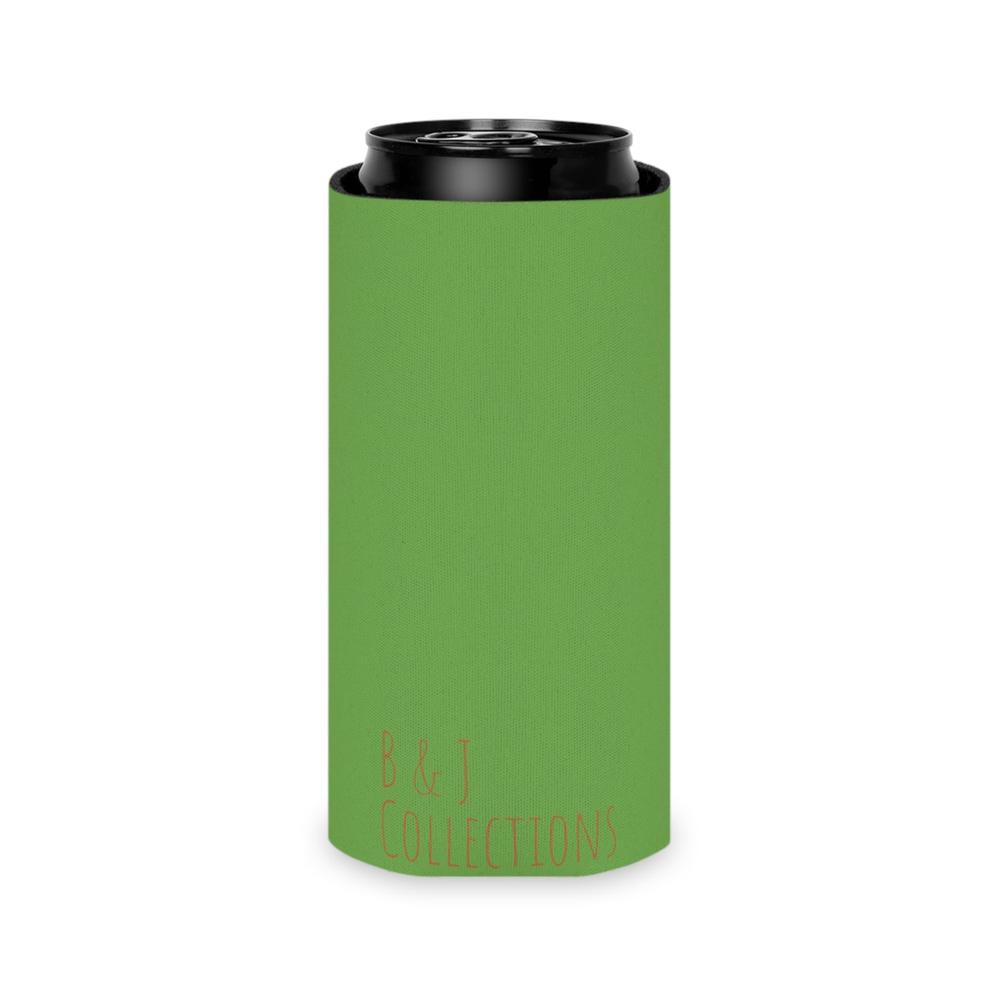 For Mom Slim Can Cooler Sleeve (Mothers Day Collection) GREEN